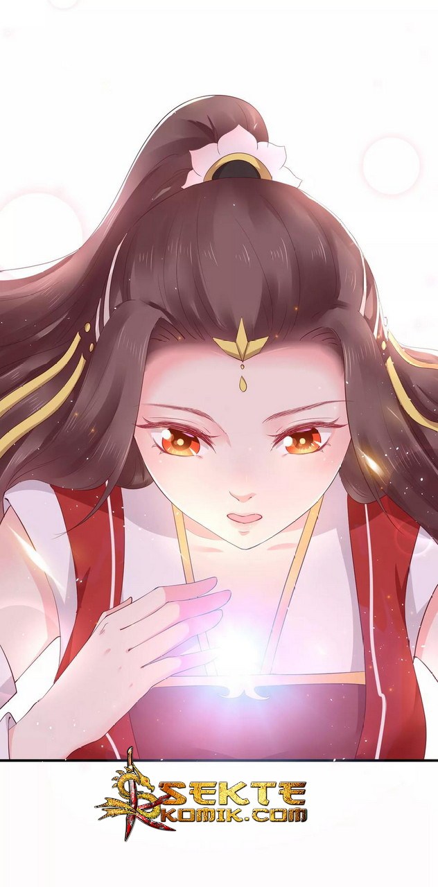 Dragon Princess Chapter 18 - halaman 5