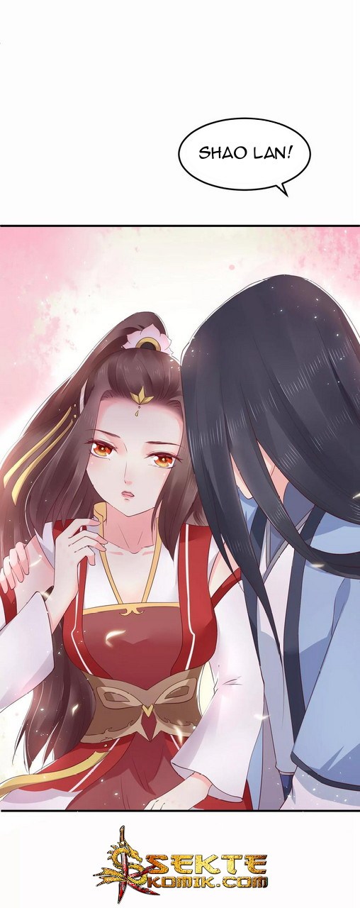Dragon Princess Chapter 18 - halaman 7