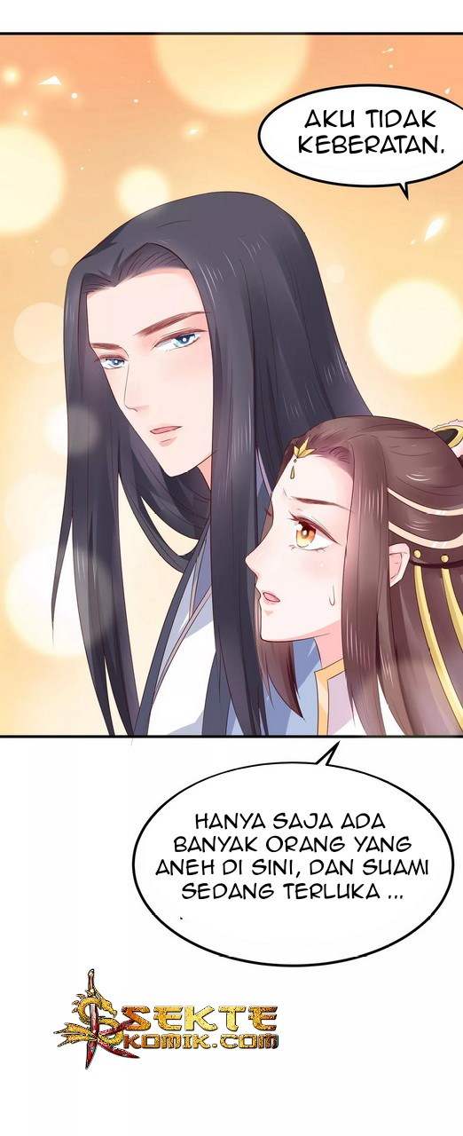 Dragon Princess Chapter 19 - halaman 10