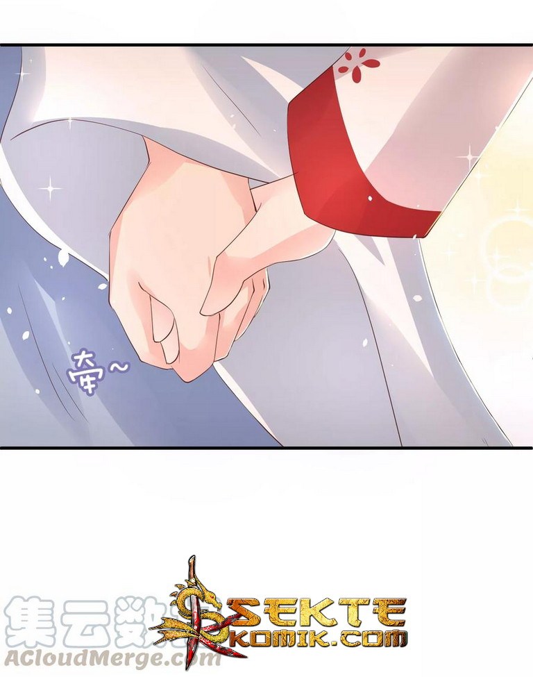 Dragon Princess Chapter 19 - halaman 15