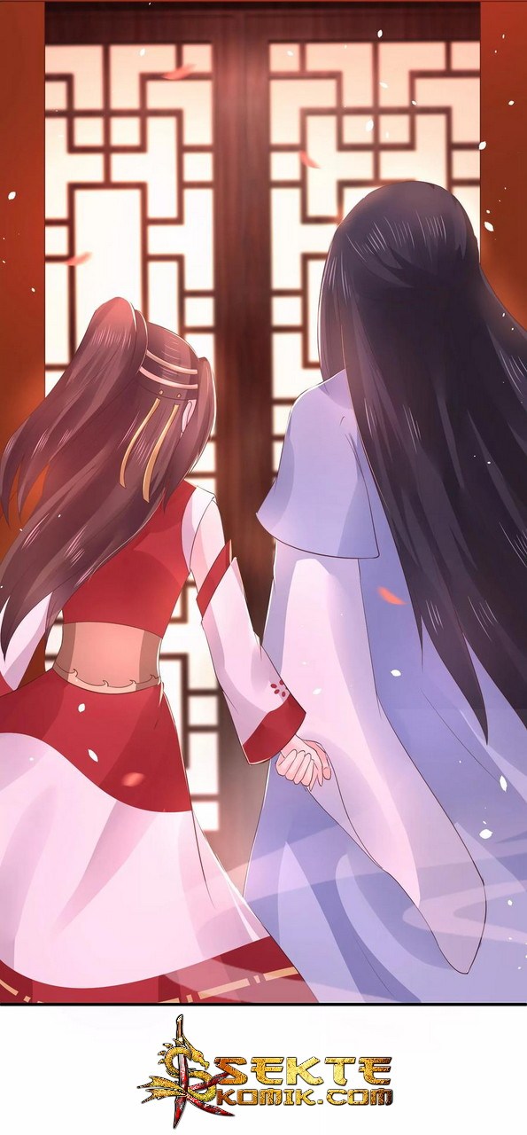 Dragon Princess Chapter 19 - halaman 16