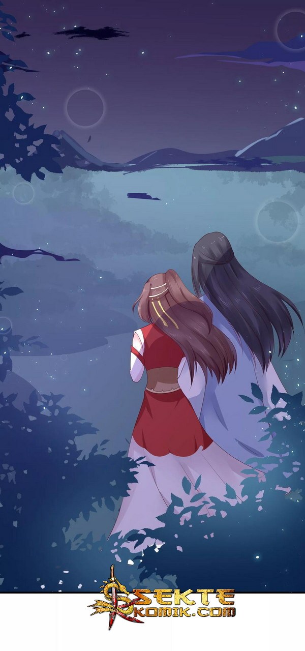 Dragon Princess Chapter 19 - halaman 2