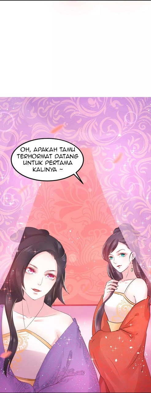 Dragon Princess Chapter 19 - halaman 20