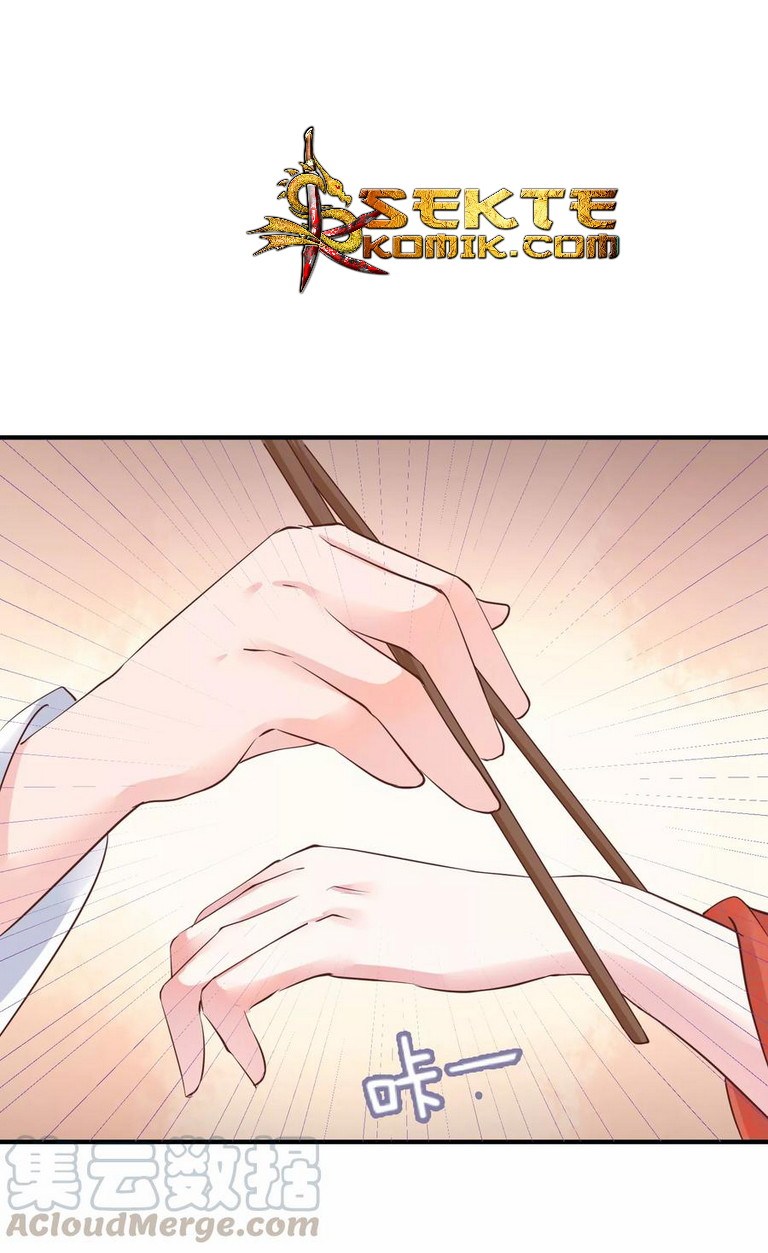 Dragon Princess Chapter 19 - halaman 26