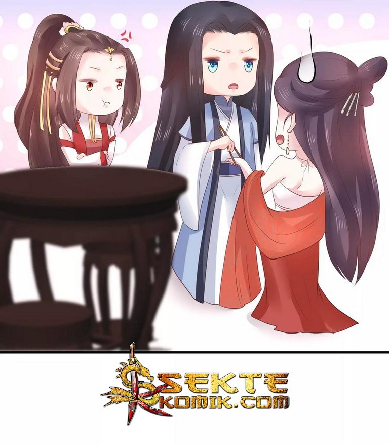 Dragon Princess Chapter 19 - halaman 28