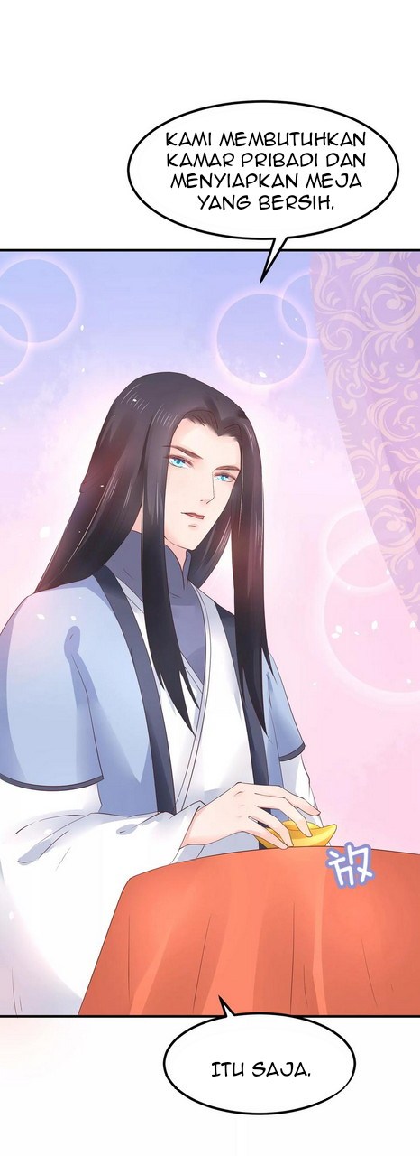 Dragon Princess Chapter 19 - halaman 29