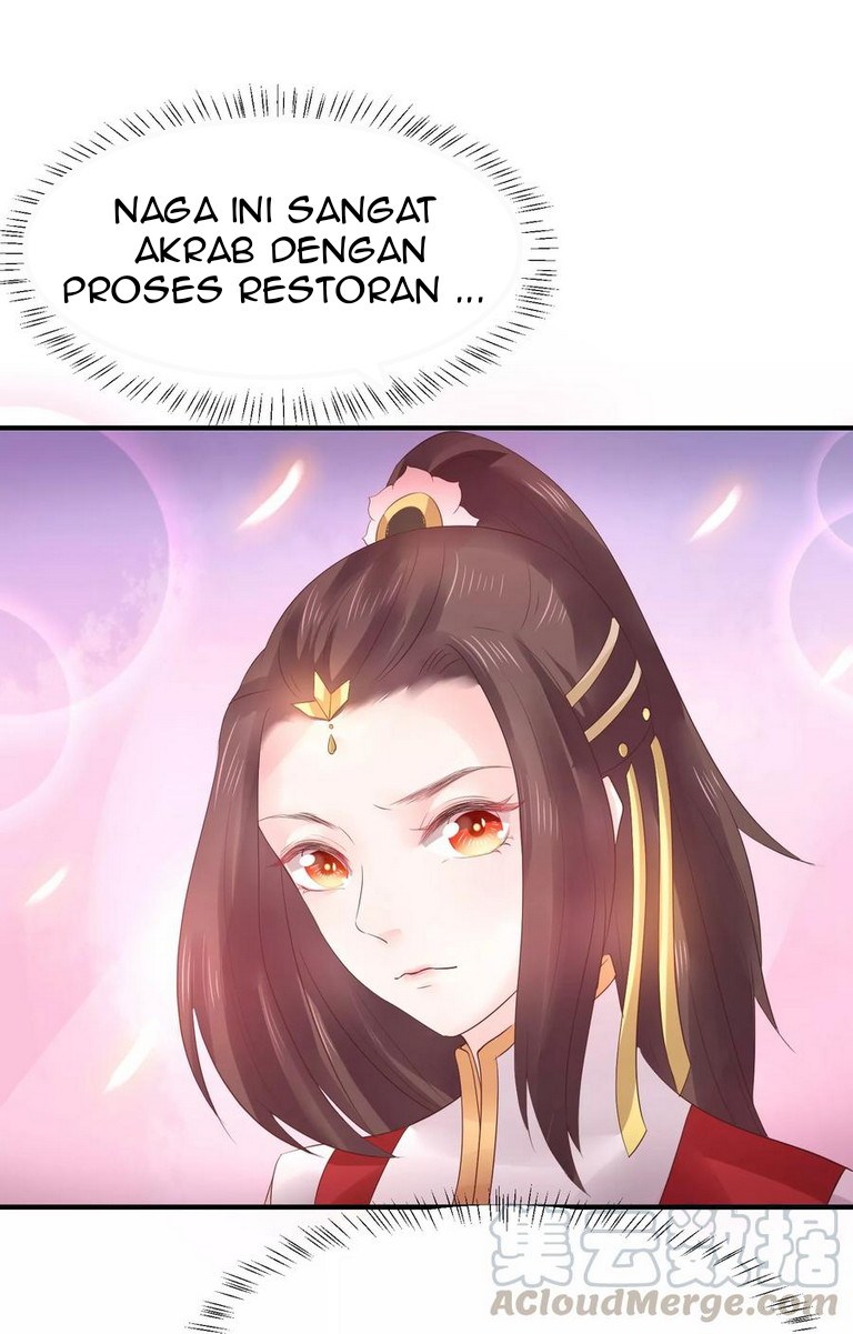 Dragon Princess Chapter 19 - halaman 30