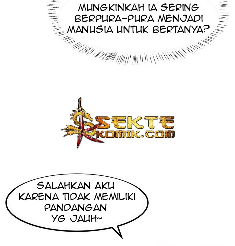 Dragon Princess Chapter 19 - halaman 31