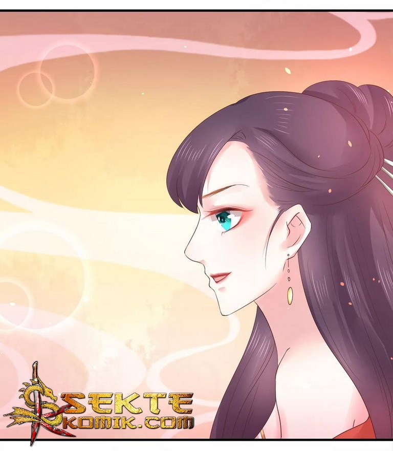 Dragon Princess Chapter 19 - halaman 32
