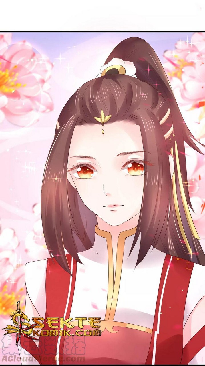 Dragon Princess Chapter 19 - halaman 34
