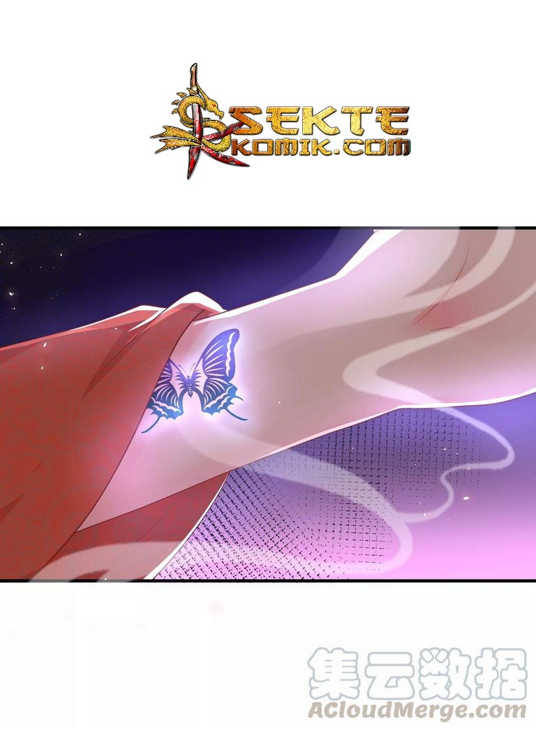 Dragon Princess Chapter 19 - halaman 38