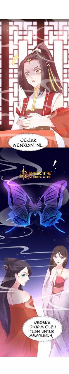 Dragon Princess Chapter 19 - halaman 39