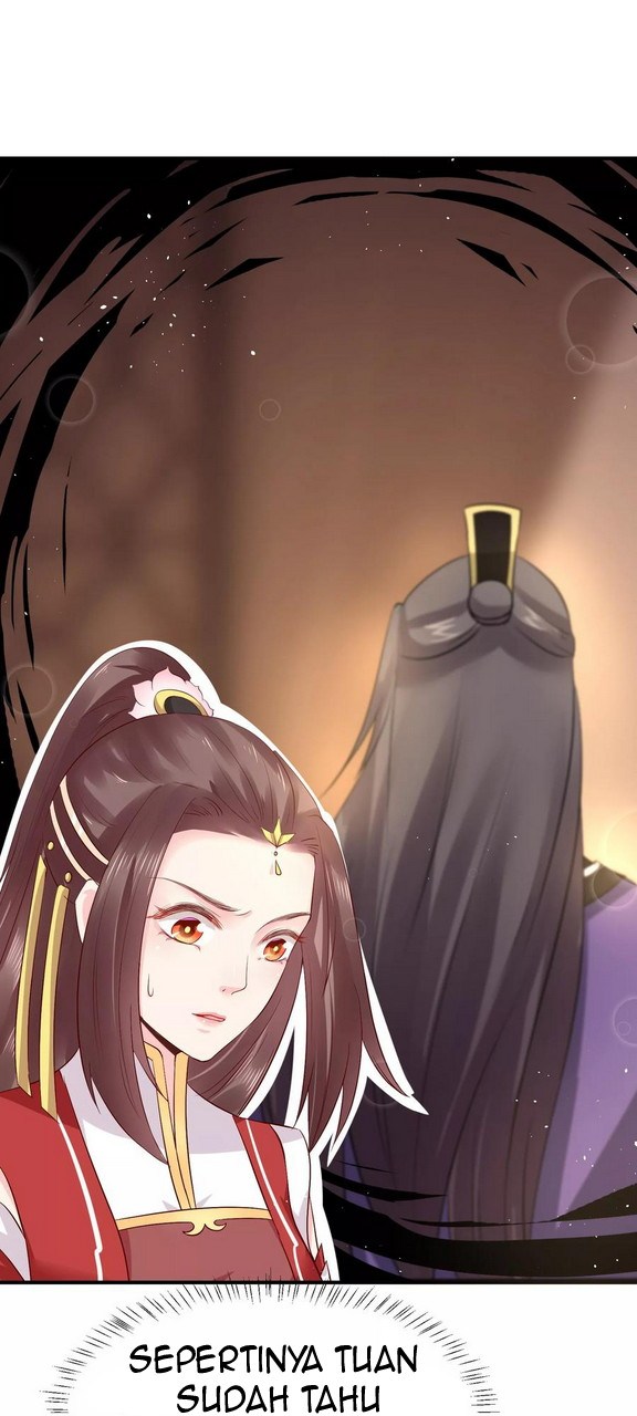 Dragon Princess Chapter 19 - halaman 40
