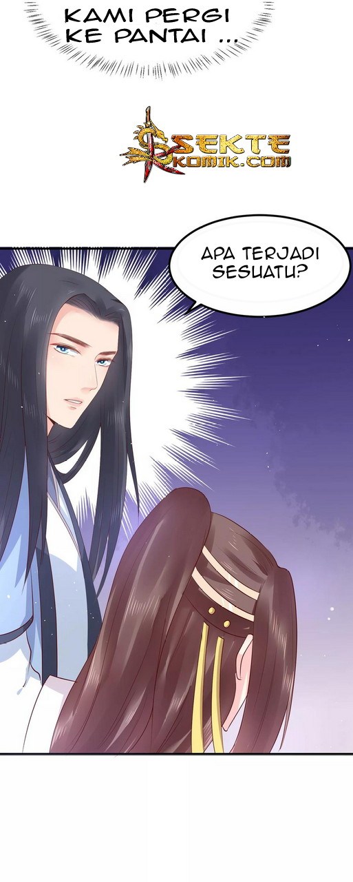 Dragon Princess Chapter 19 - halaman 41