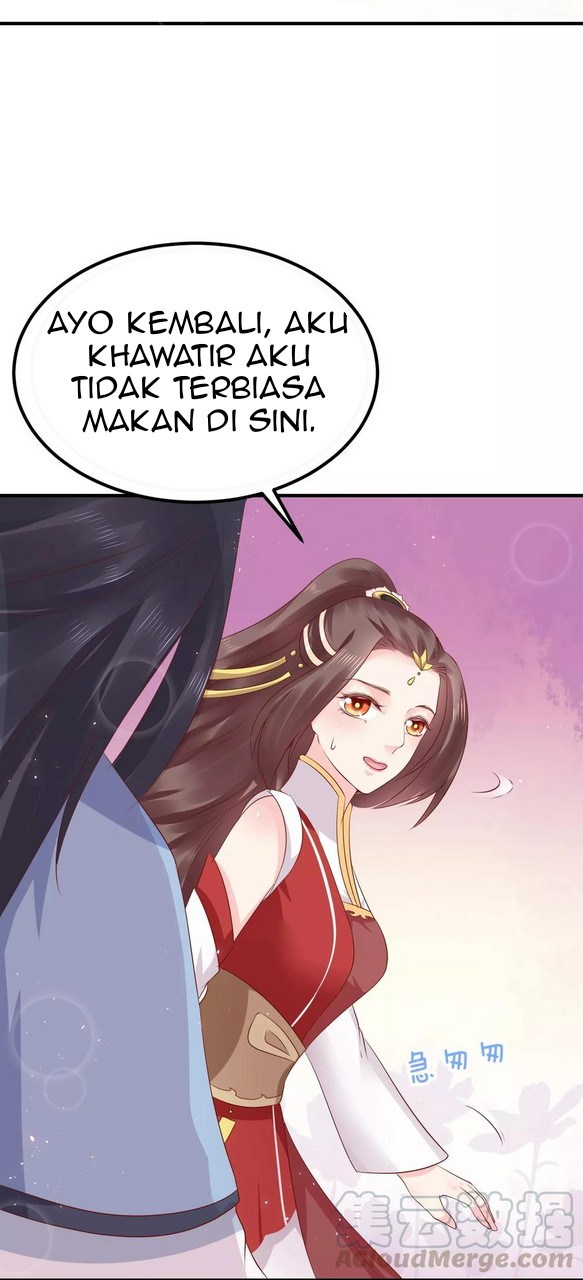 Dragon Princess Chapter 19 - halaman 46