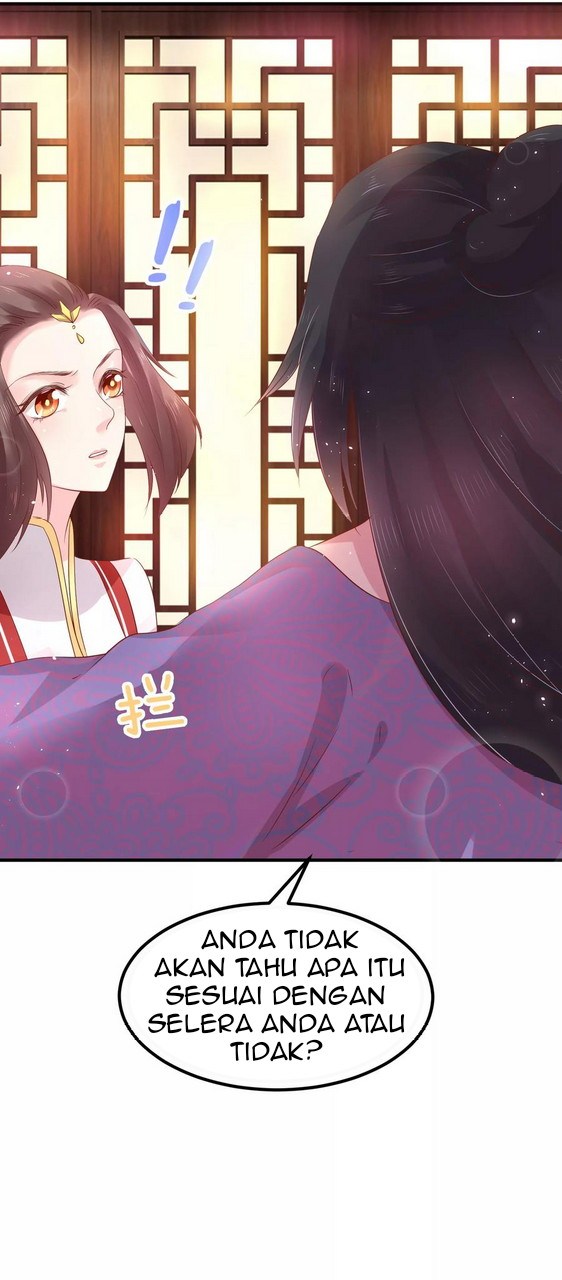 Dragon Princess Chapter 19 - halaman 48