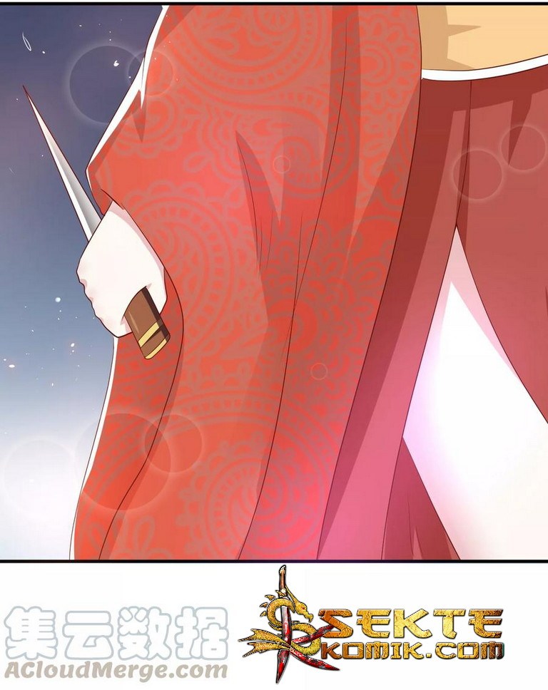Dragon Princess Chapter 19 - halaman 50