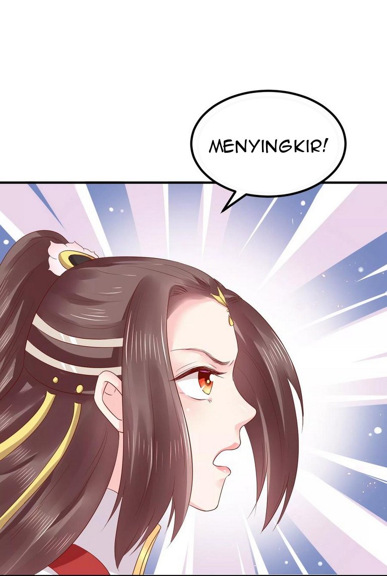 Dragon Princess Chapter 19 - halaman 51