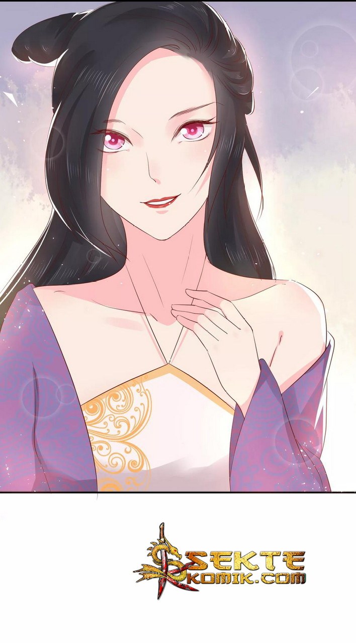 Dragon Princess Chapter 19 - halaman 53