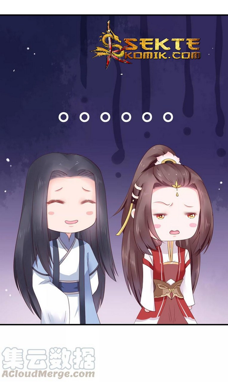 Dragon Princess Chapter 19 - halaman 7
