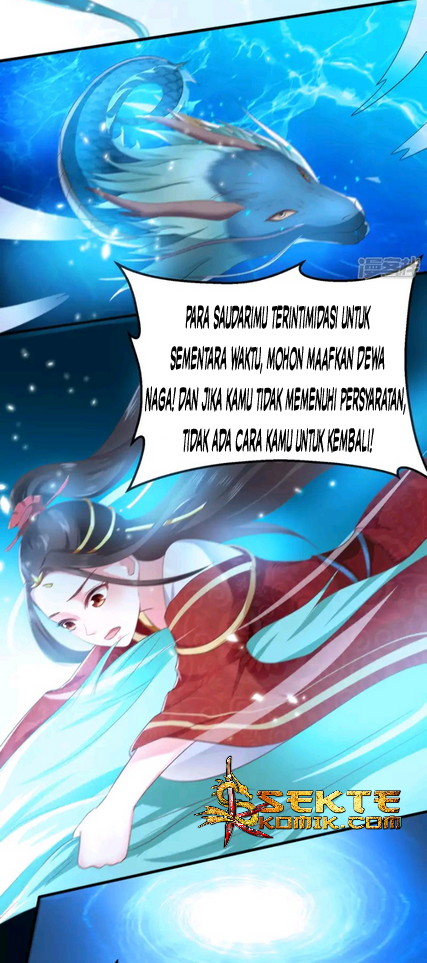 Dragon Princess Chapter 2 - halaman 10