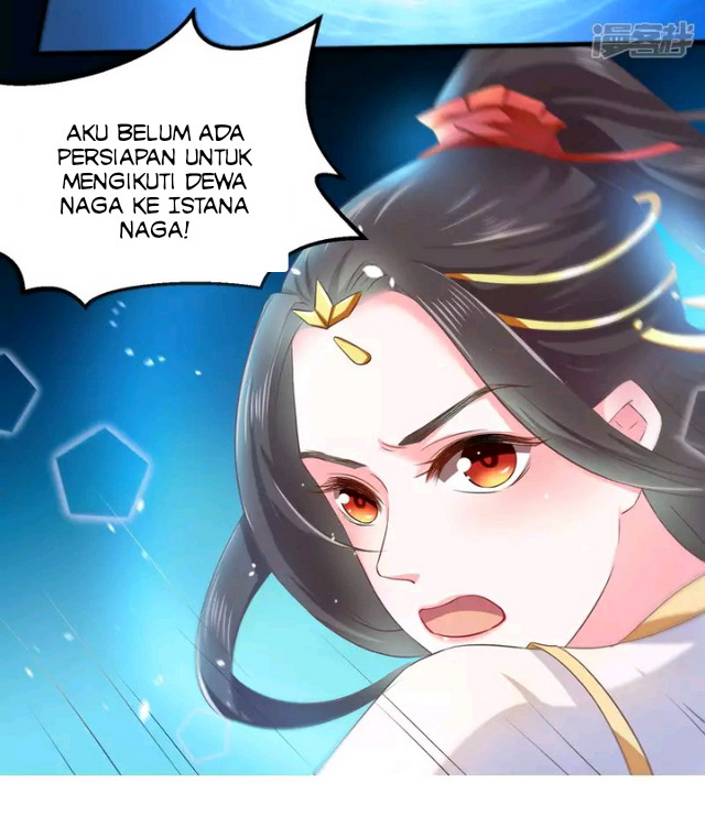 Dragon Princess Chapter 2 - halaman 11