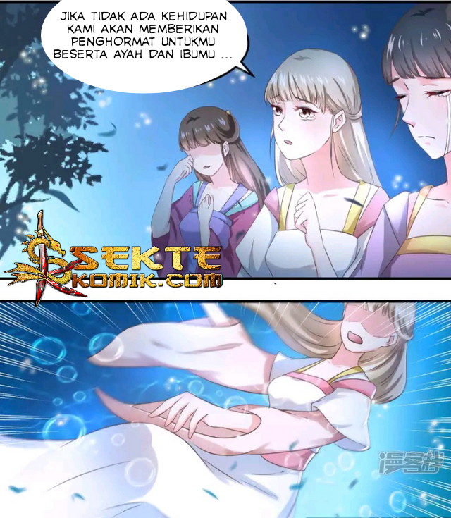 Dragon Princess Chapter 2 - halaman 14