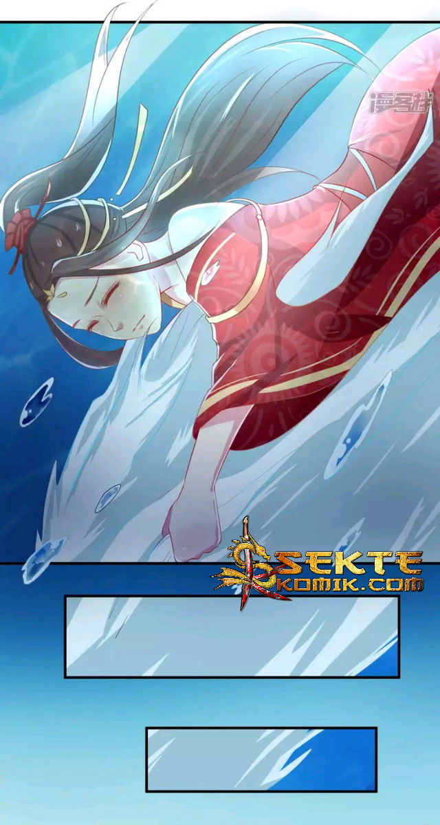 Dragon Princess Chapter 2 - halaman 16