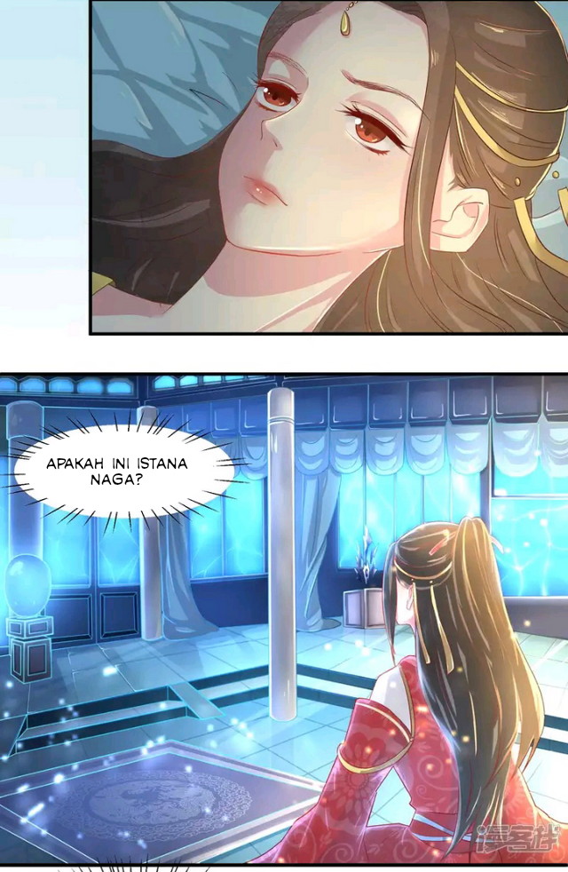 Dragon Princess Chapter 2 - halaman 17