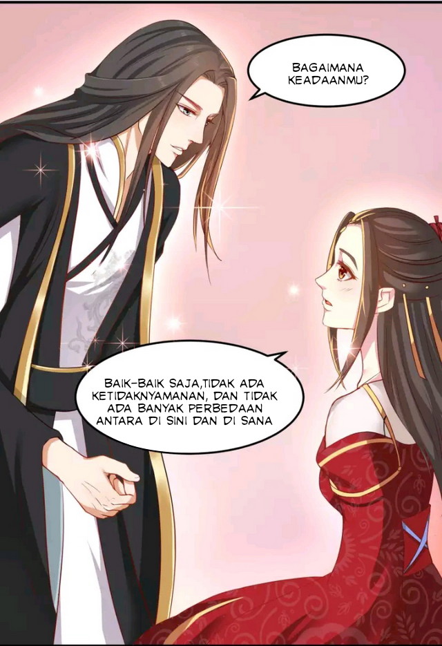 Dragon Princess Chapter 2 - halaman 19