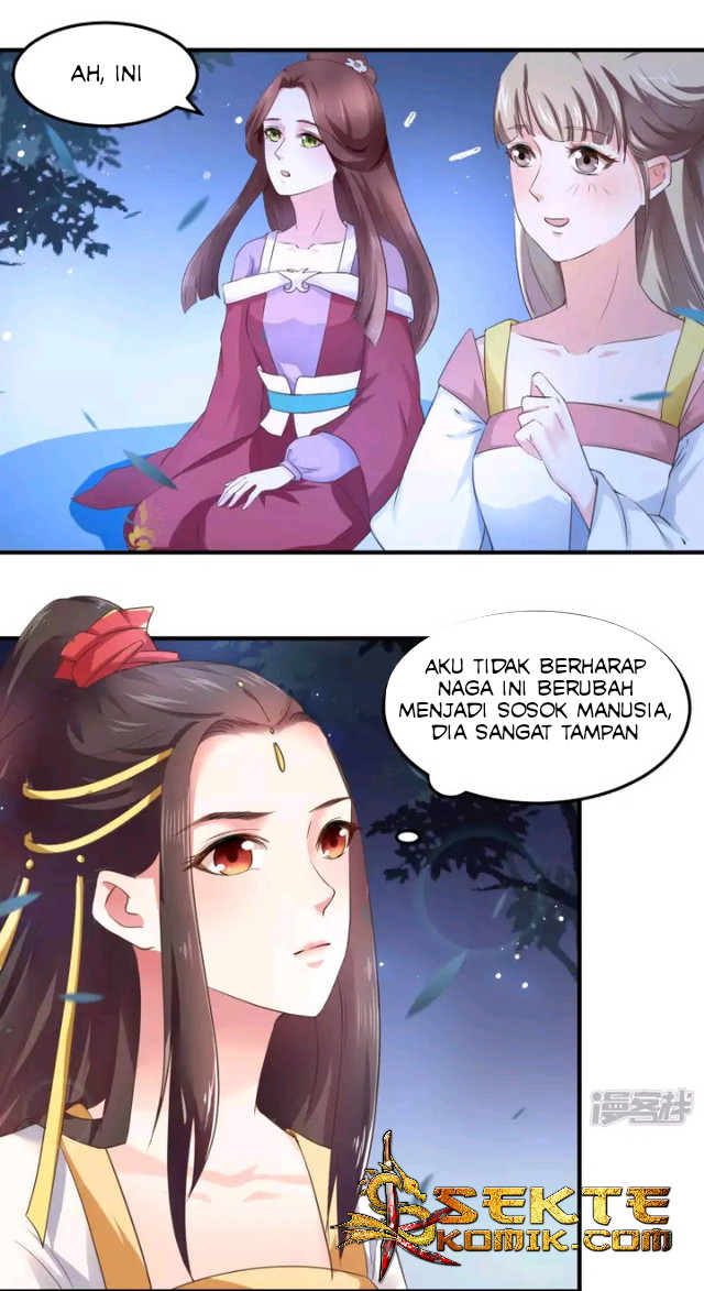 Dragon Princess Chapter 2 - halaman 2