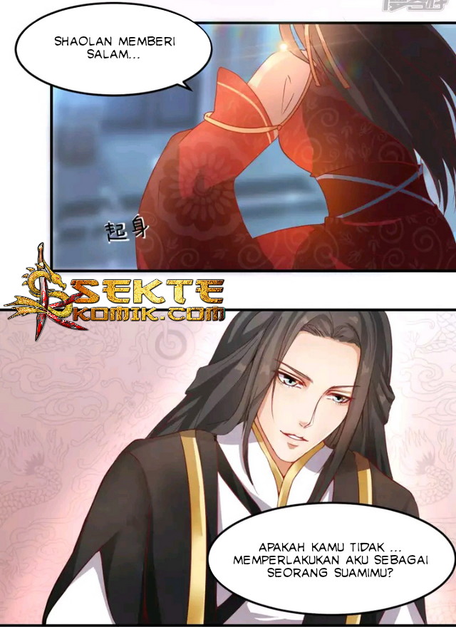 Dragon Princess Chapter 2 - halaman 20