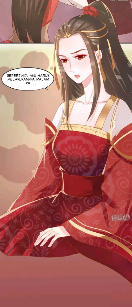 Dragon Princess Chapter 2 - halaman 23