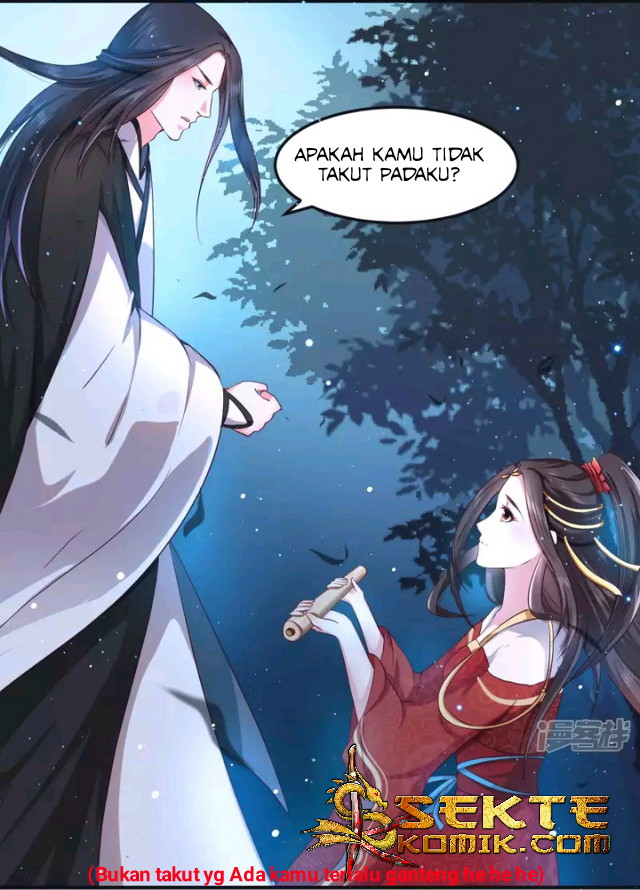 Dragon Princess Chapter 2 - halaman 5