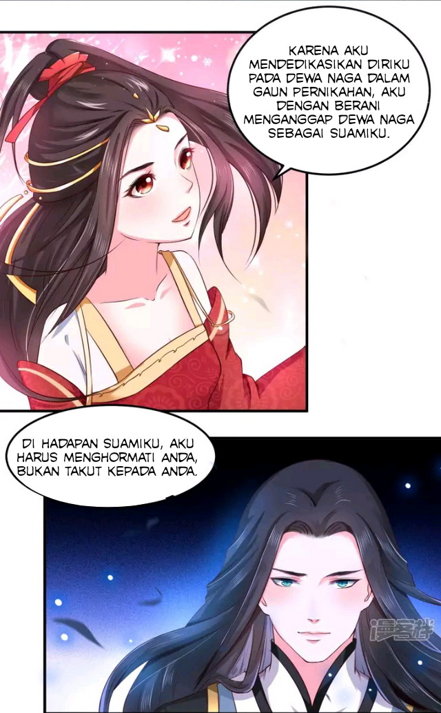 Dragon Princess Chapter 2 - halaman 6