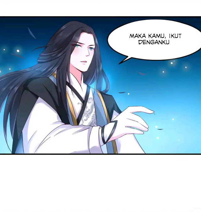 Dragon Princess Chapter 2 - halaman 8