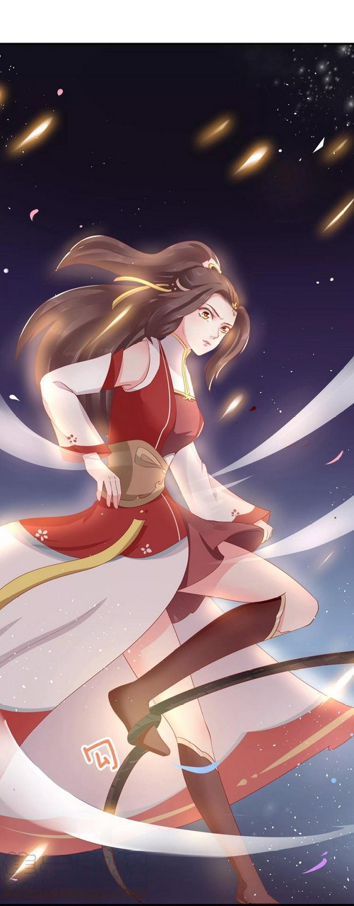 Dragon Princess Chapter 20 - halaman 12