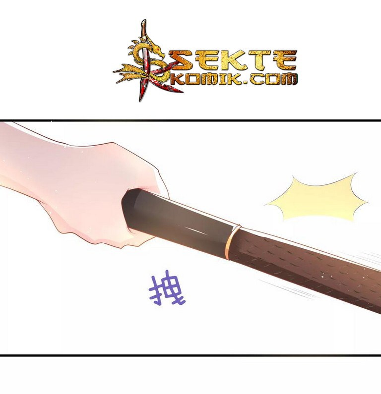 Dragon Princess Chapter 20 - halaman 13