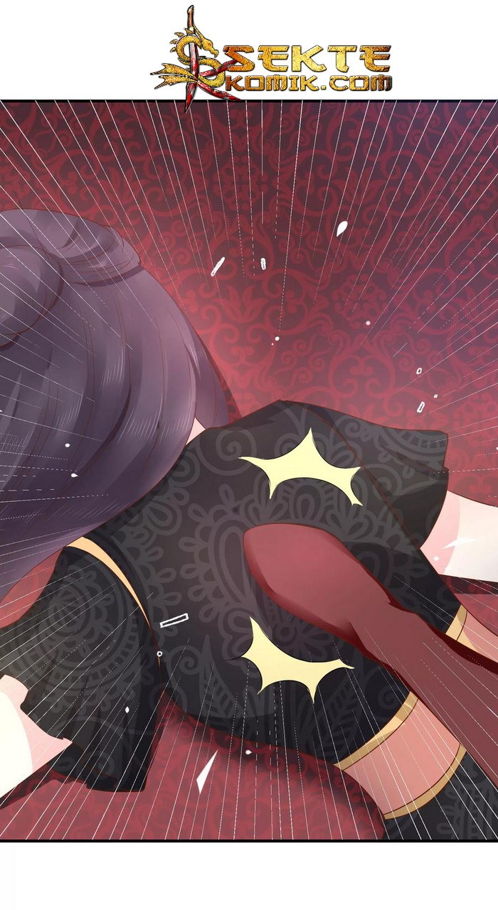 Dragon Princess Chapter 20 - halaman 17