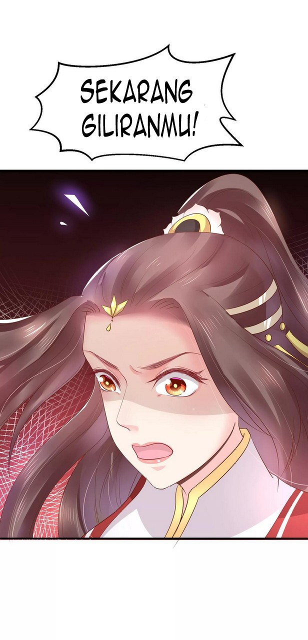 Dragon Princess Chapter 20 - halaman 18