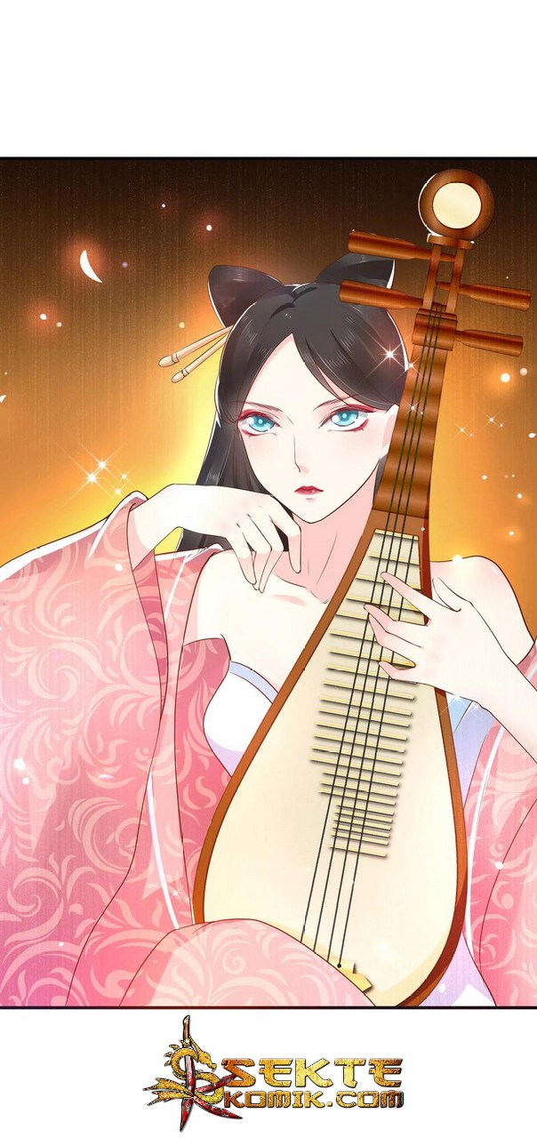 Dragon Princess Chapter 20 - halaman 19