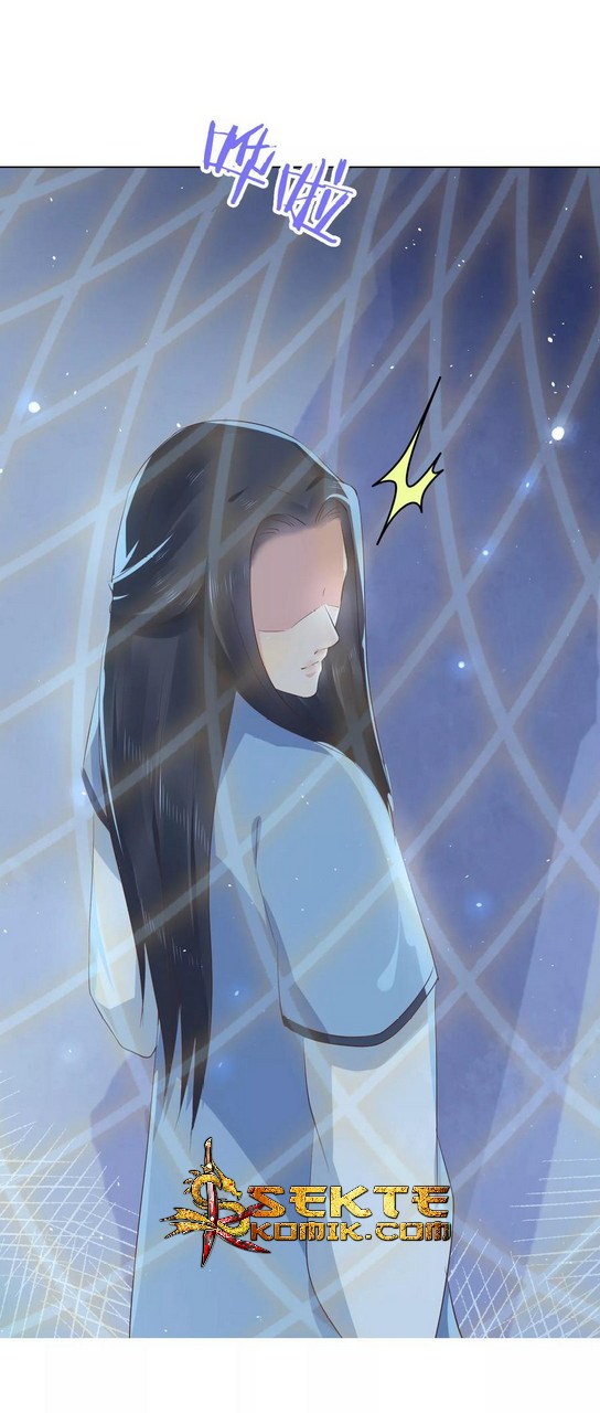 Dragon Princess Chapter 20 - halaman 23