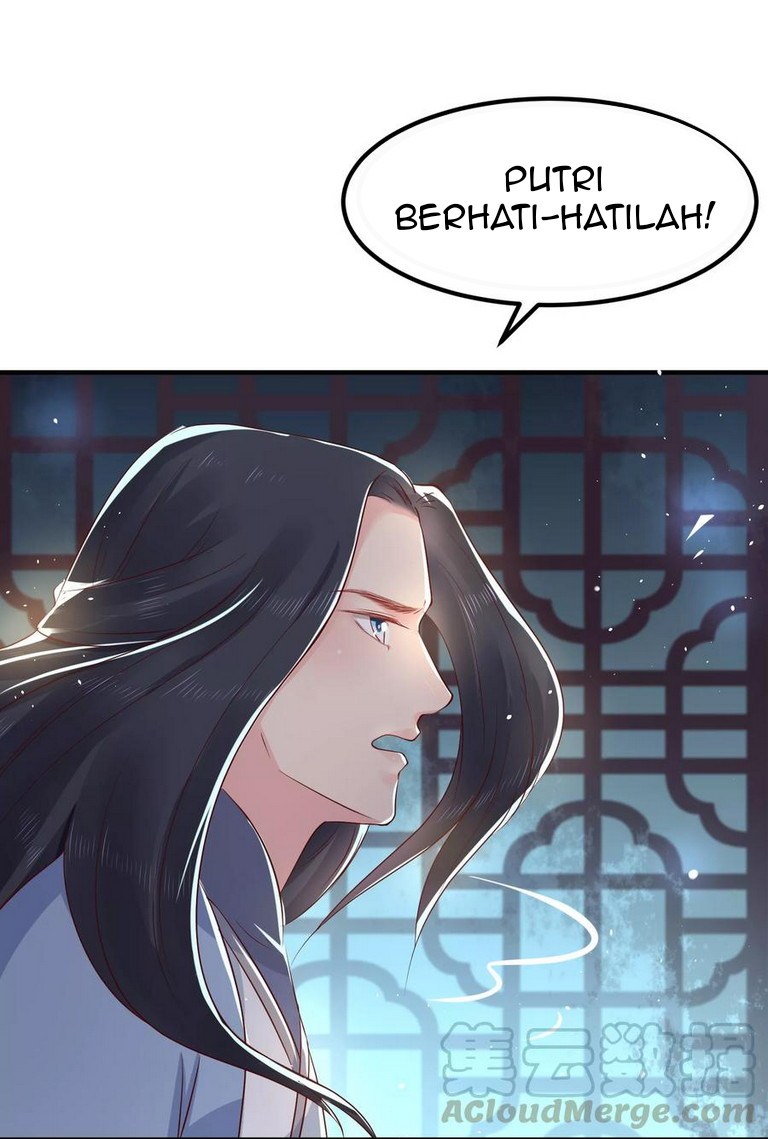Dragon Princess Chapter 20 - halaman 24