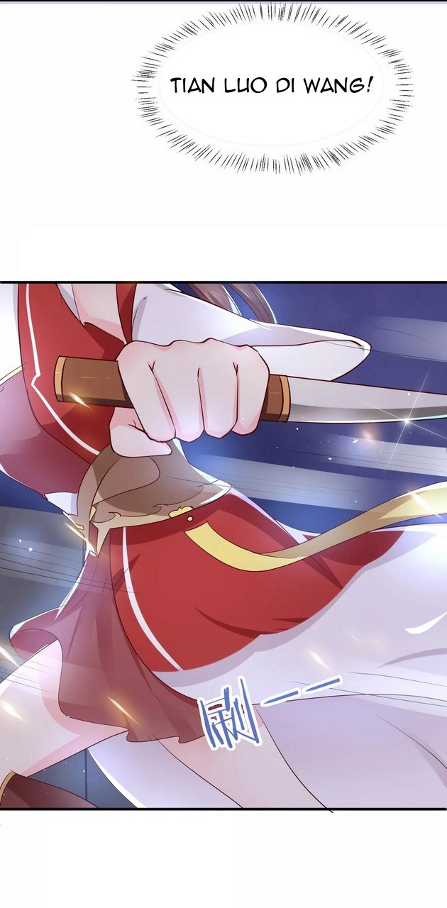Dragon Princess Chapter 20 - halaman 27
