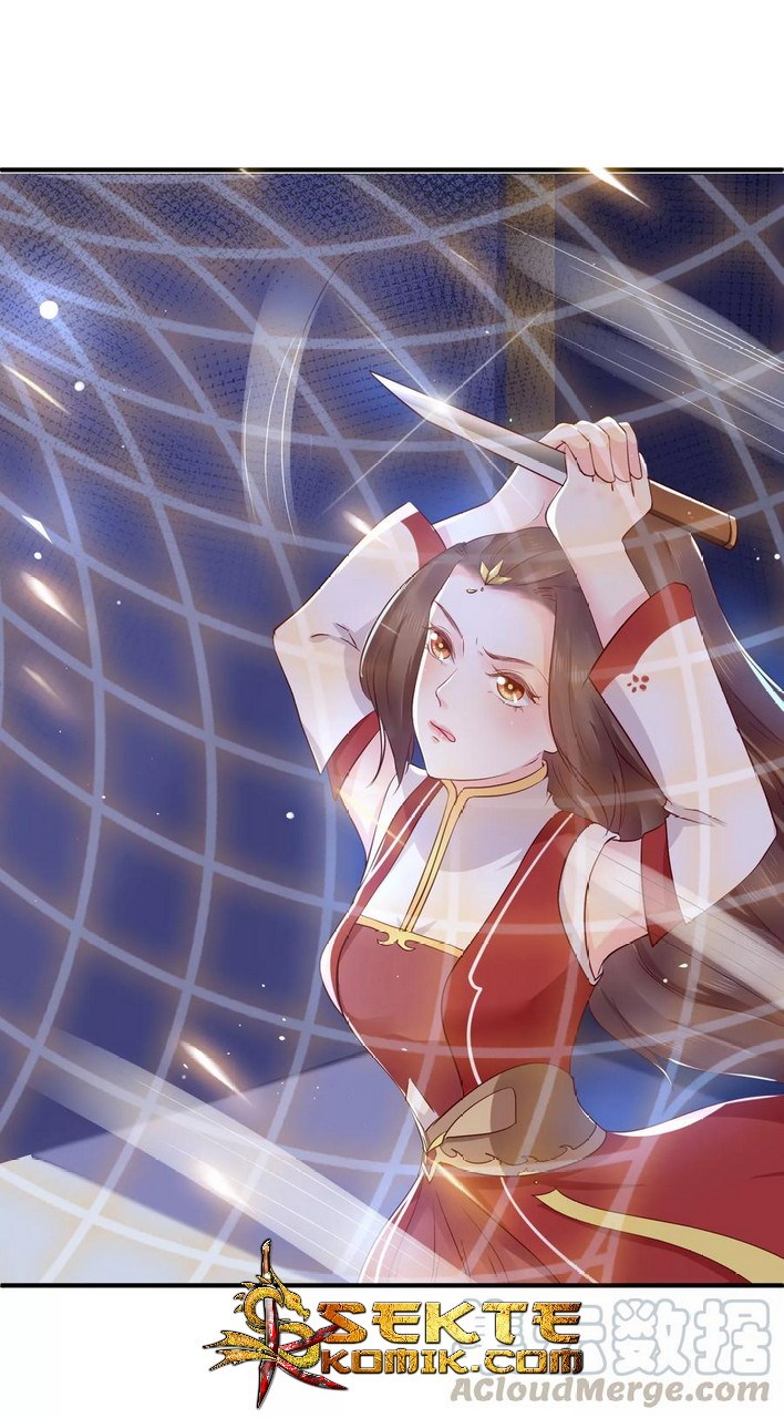 Dragon Princess Chapter 20 - halaman 28