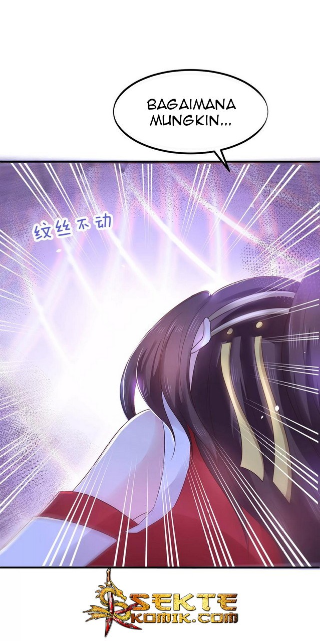 Dragon Princess Chapter 20 - halaman 30