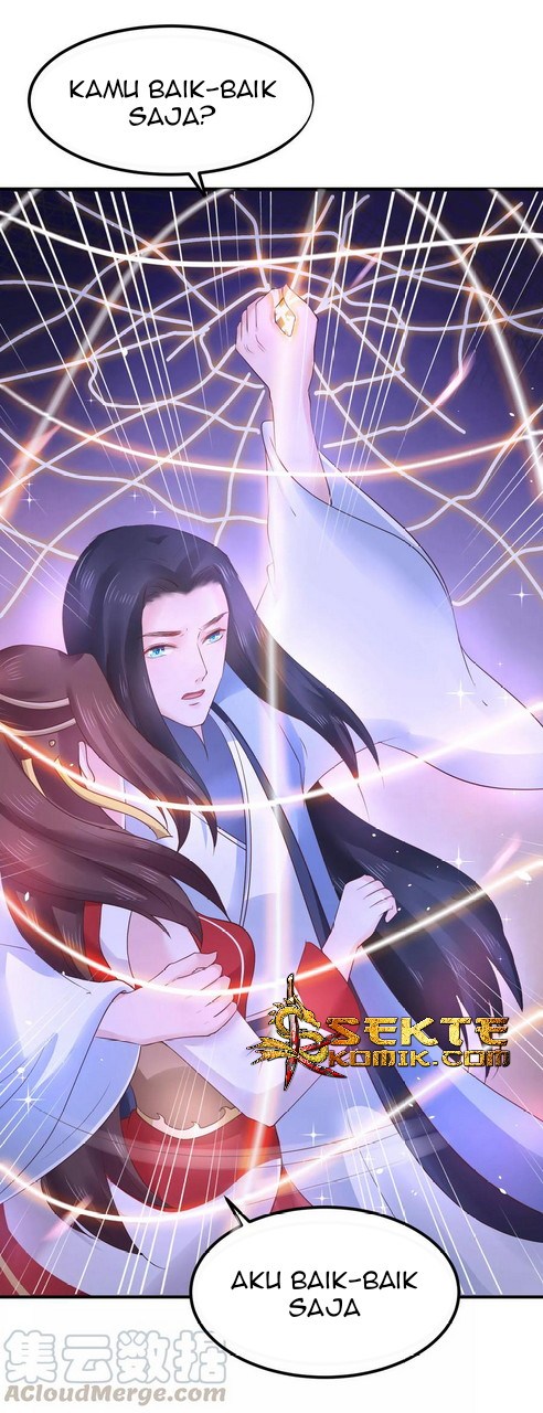Dragon Princess Chapter 20 - halaman 32