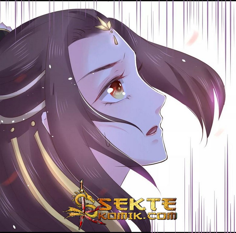 Dragon Princess Chapter 20 - halaman 34