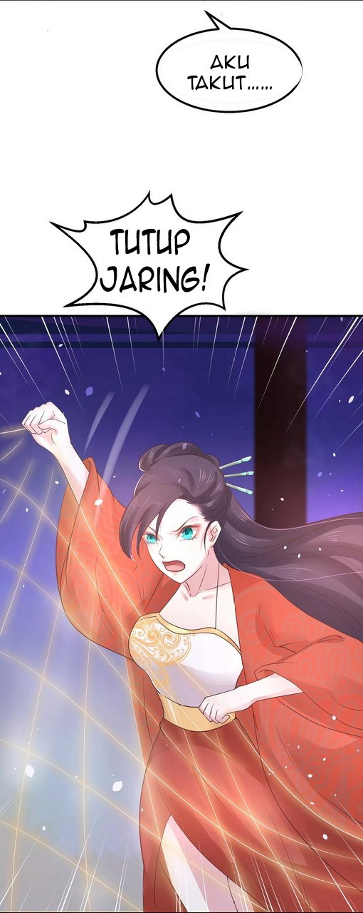 Dragon Princess Chapter 20 - halaman 35