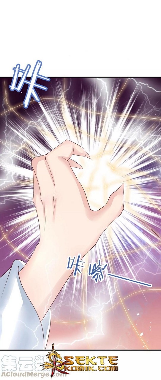 Dragon Princess Chapter 20 - halaman 36